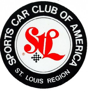 St. Louis SCCA RoadRally